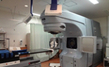 放射線治療機械